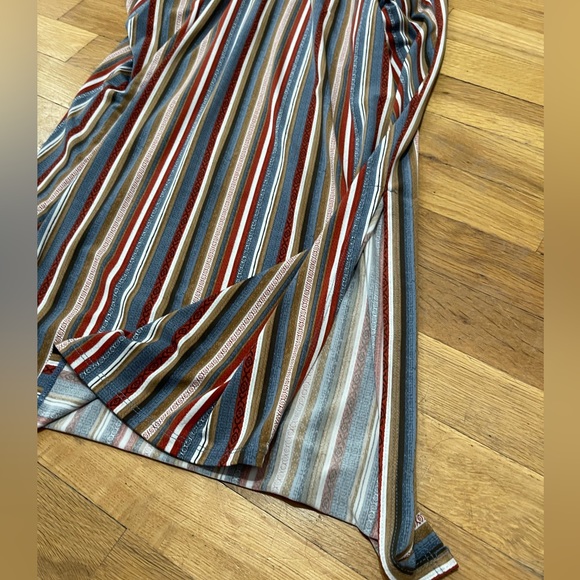 Spaghetti Mid Dress - Picture 4 of 4